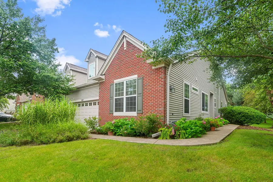 1467 Sedona Avenue, Aurora, IL 60504 - #2
