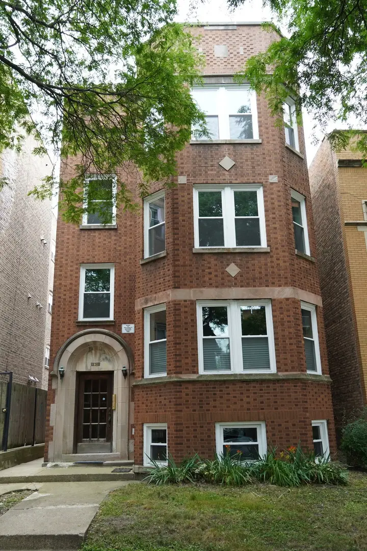 2051 W Arthur Avenue, Chicago, IL 60645 - #1