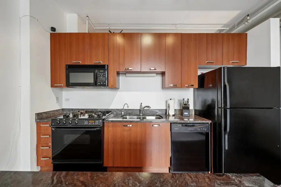 212 E Cullerton Street #607, Chicago, IL 60616 - #3