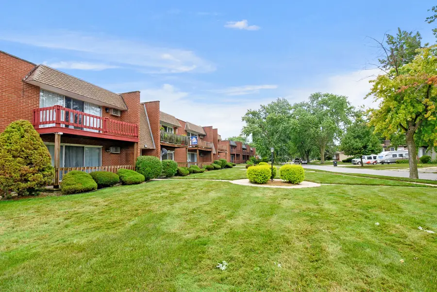539 N Pleasant Drive #2C, Glenwood, IL 60425 - #2