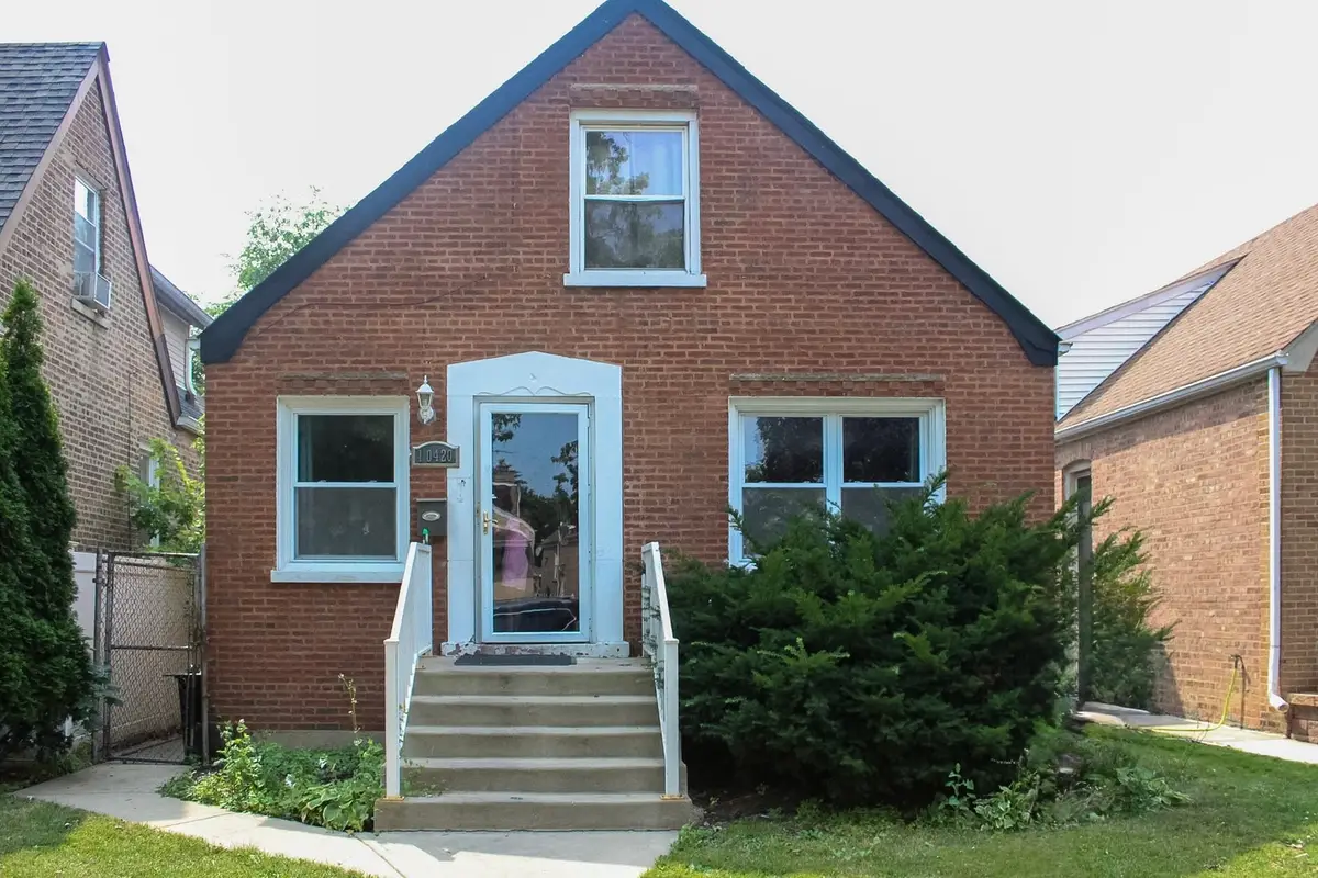 10420 S Peoria Street, Chicago, IL 60643 - #1