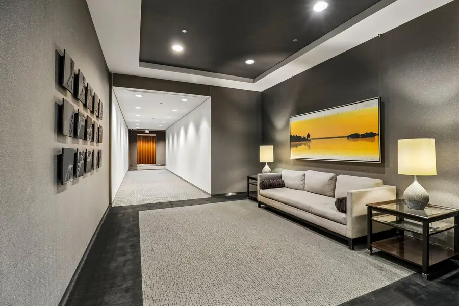 65 E Monroe Street #4410, Chicago, IL 60603 - #3