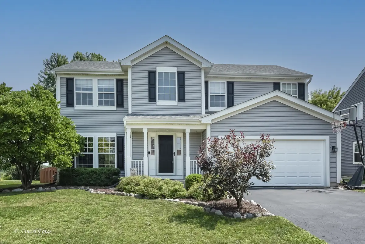 28807 Pilgrims Pass, Lakemoor, IL 60051 - #1