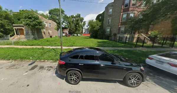 6549 S Peoria Street, Chicago, IL 60621