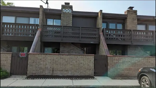 503 Kenneth Circle #503, Elgin, IL 60120