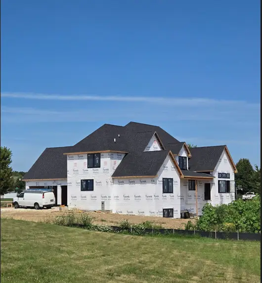 7626 Bentgrass Circle, Yorkville, IL 60560 - #2