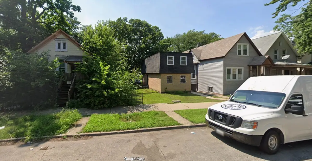 6634 S May Street, Chicago, IL 60621 - #1