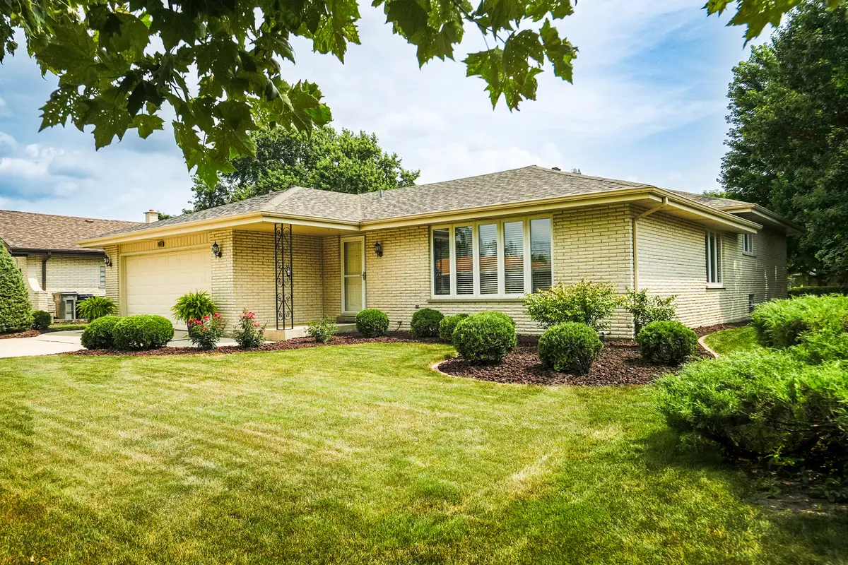 7453 Cashew Drive, Orland Park, IL 60462 - #1