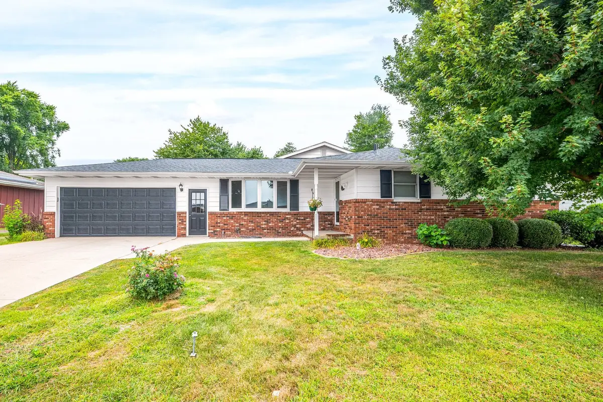 725 Taylor Street, Morton, IL 61550 - #1