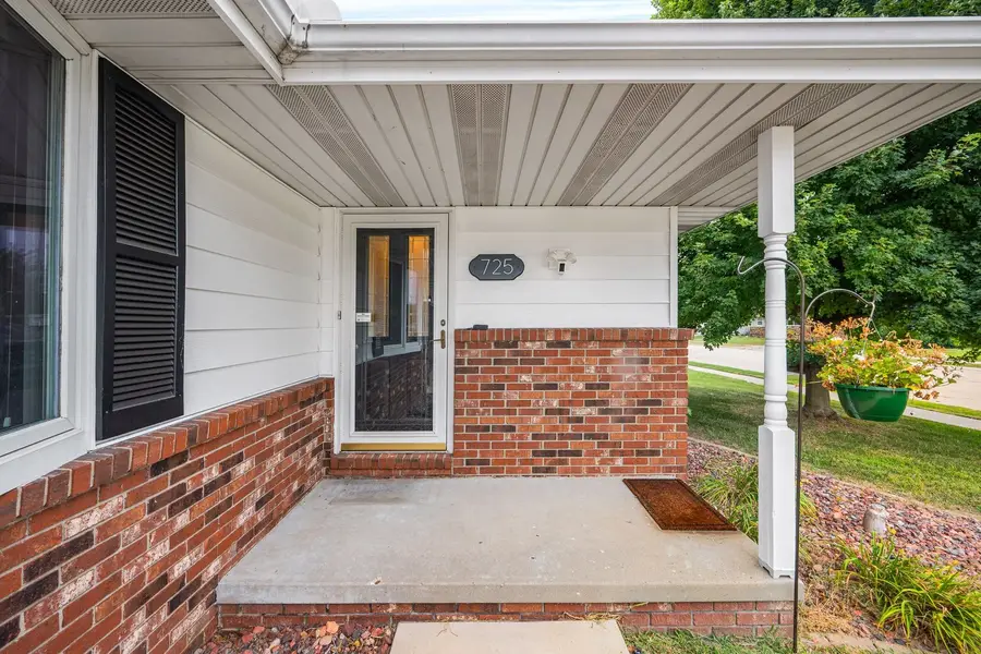 725 Taylor Street, Morton, IL 61550 - #2