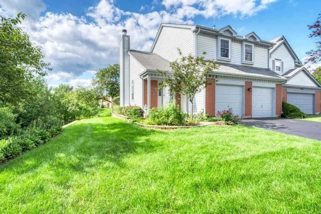 1912 Prentiss Drive, Downers Grove, IL 60516 - #1