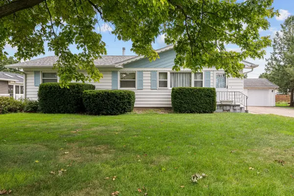 1410 12th Street, Orion, IL 61273