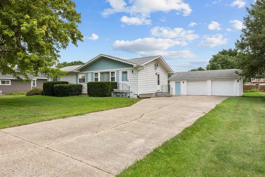 1410 12th Street, Orion, IL 61273 - #2