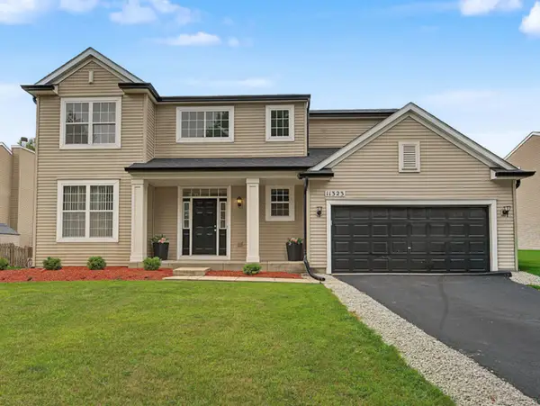 11323 Glenbrook Circle, Plainfield, IL 60585