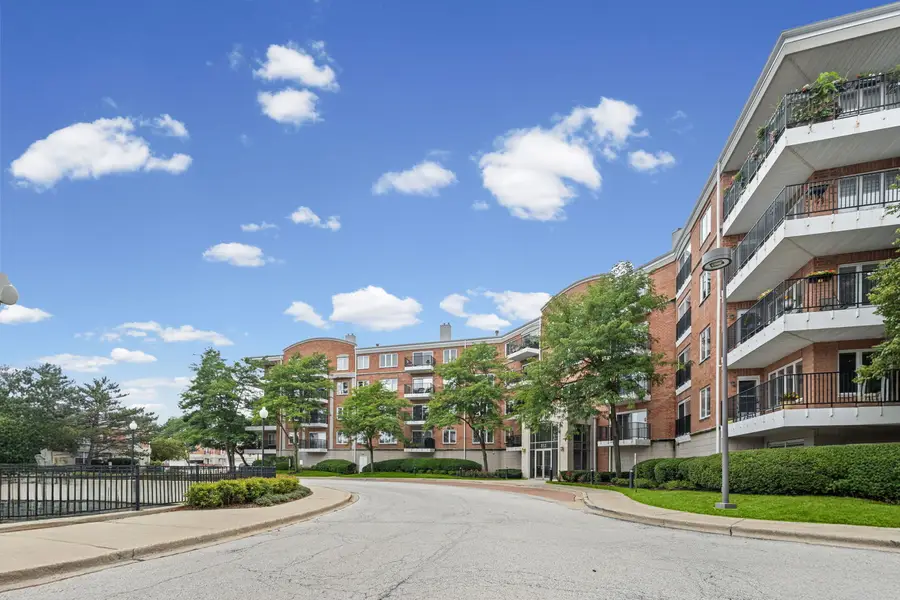 451 Town Place Circle #202, Buffalo Grove, IL 60089 - #2