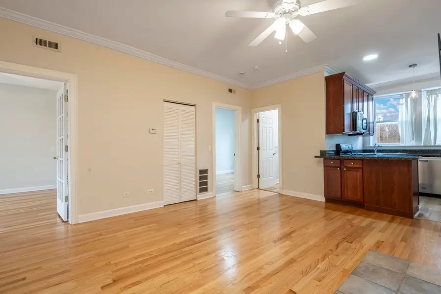 869 W Cornelia Avenue #3, Chicago, IL 60657 - #3