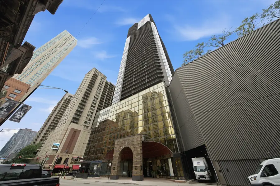 10 E Ontario Street #2205, Chicago, IL 60611 - #2