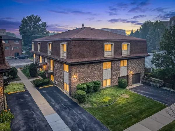 1219 E Washington Street #A201, Des Plaines, IL 60016