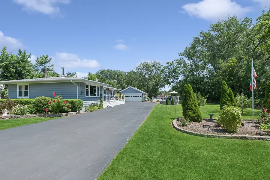 15241 Le Claire Avenue, Oak Forest, IL 60452 - #2