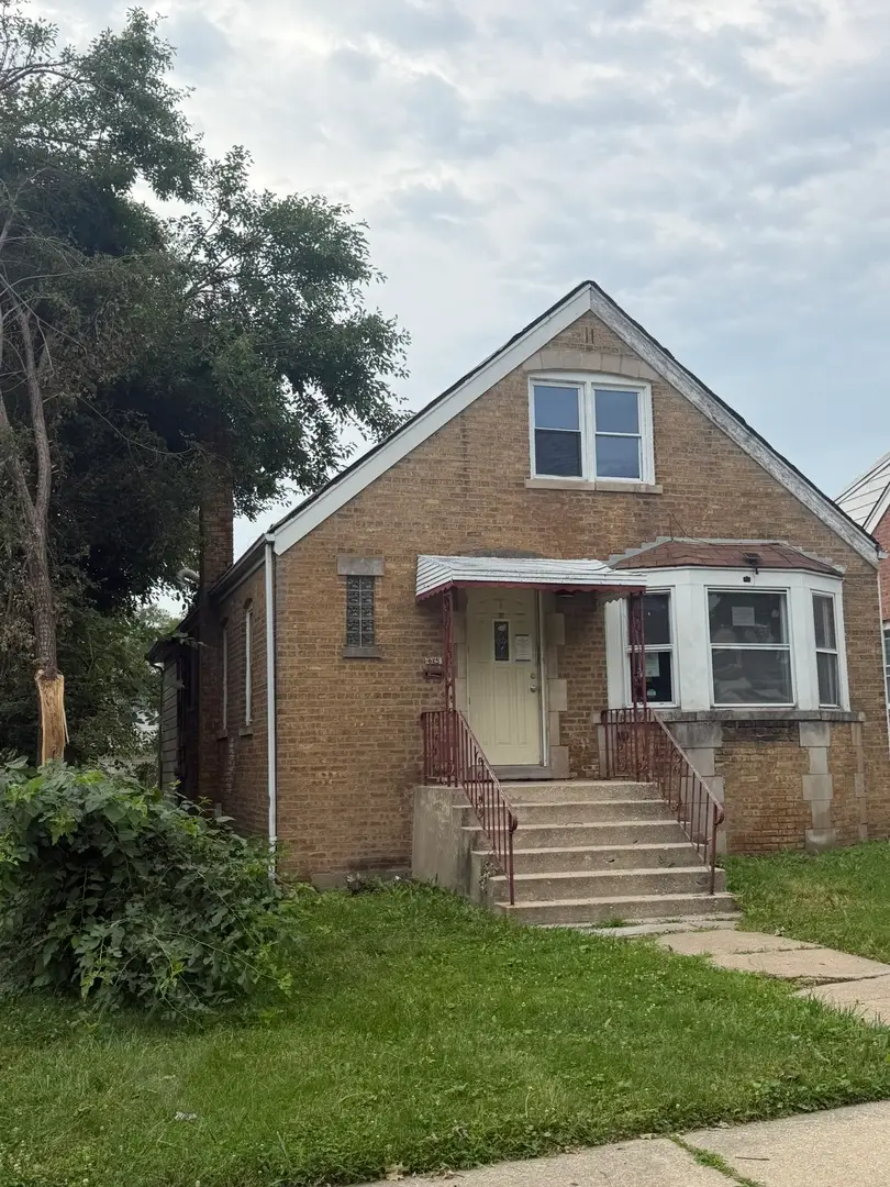 625 Emerald Avenue, Chicago Heights, IL 60411 - #1