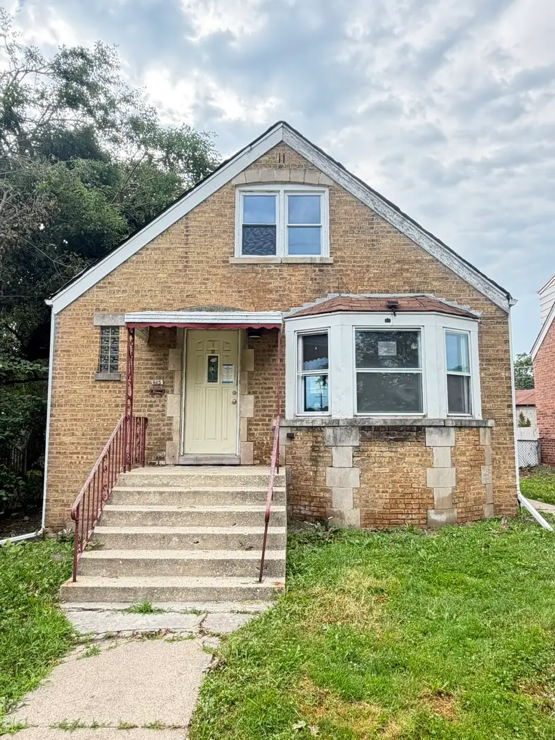 625 Emerald Avenue, Chicago Heights, IL 60411 - #3