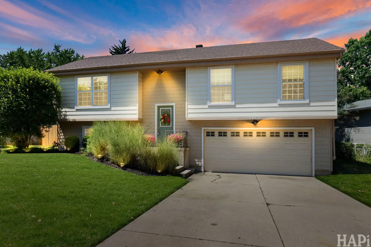 4902 Pyndale Drive, McHenry, IL 60050 - #1