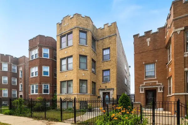 6318 N Bell Avenue, Chicago, IL 60659