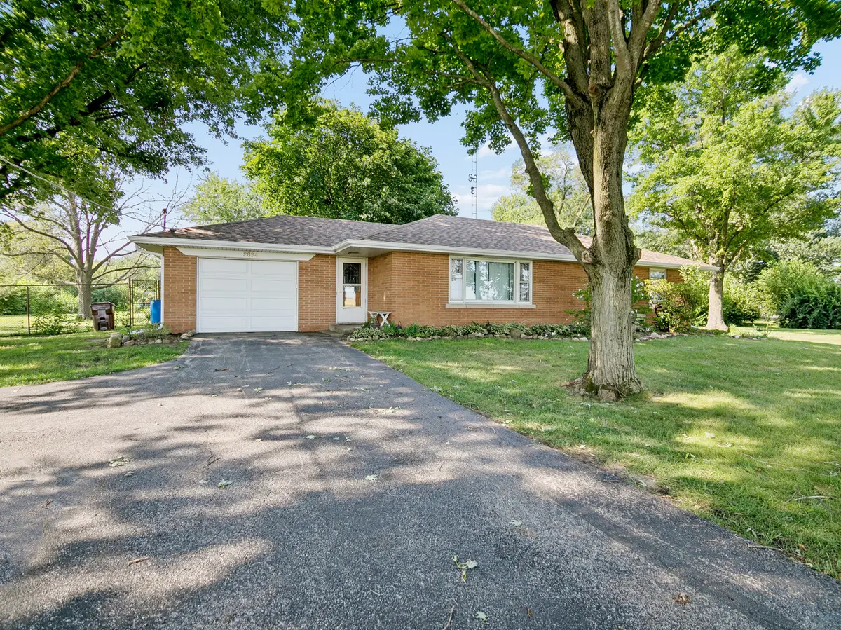 2694 W 3000s Road S, Kankakee, IL 60901 - #1