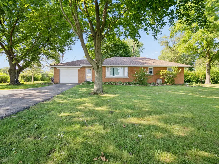 2694 W 3000s Road S, Kankakee, IL 60901 - #2