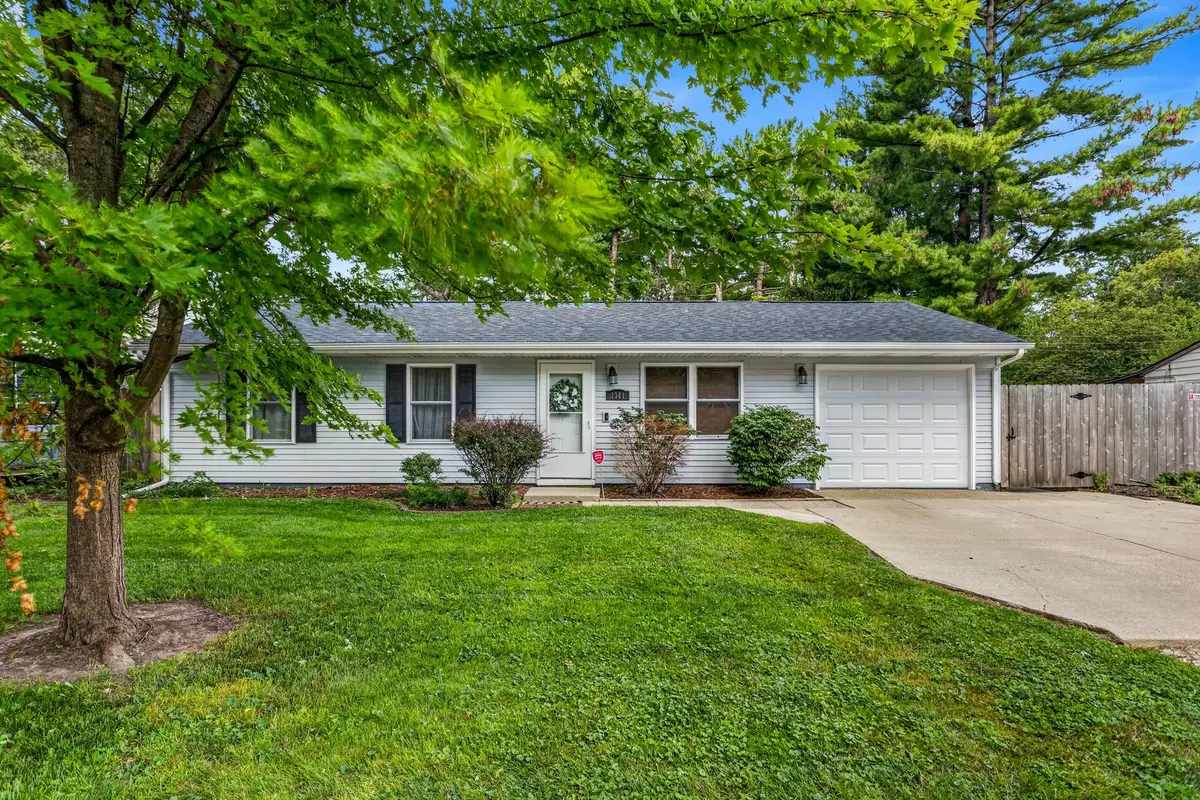 1301 Westfield Drive, Champaign, IL 61821 - #1