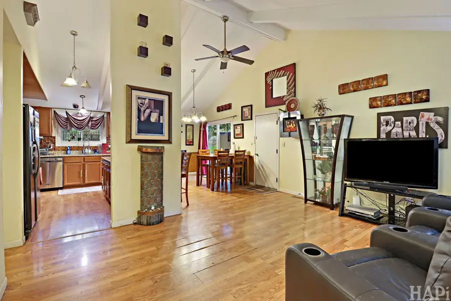 214 Augusta Drive, McHenry, IL 60050 - #3