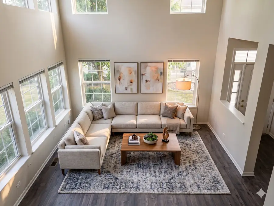 3740 Pope Court #740-4, Plano, IL 60545 - #3