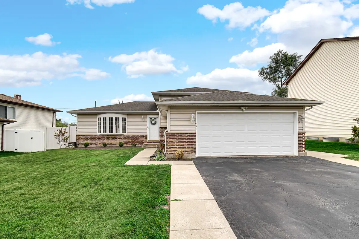431 Polo Club Drive, Glendale Heights, IL 60139 - #1