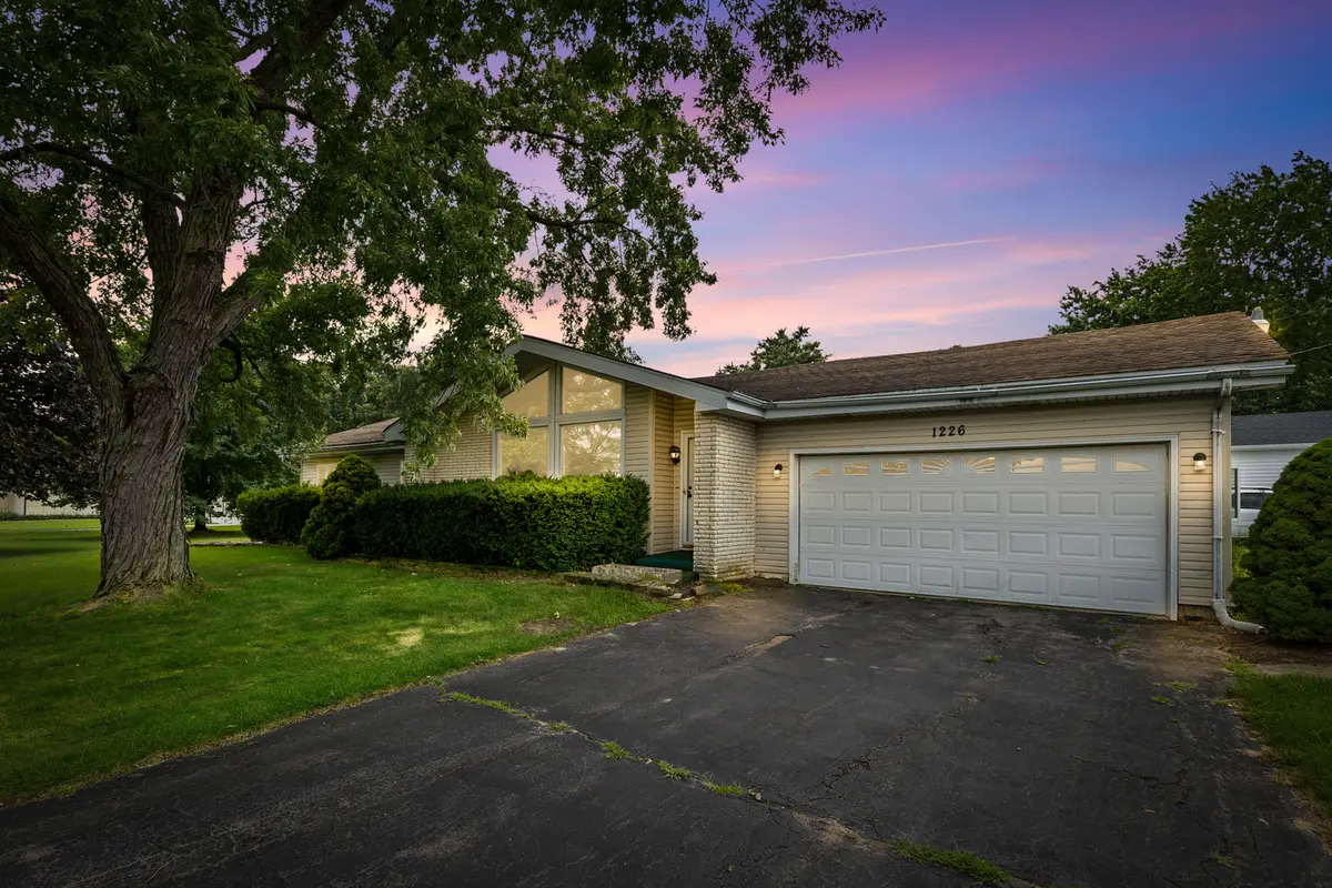 Address Withheld By Seller, Saint Anne, IL 60964 - #1