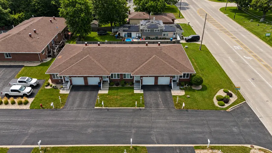 11455 Crossings Court, Alsip, IL 60803 - #2