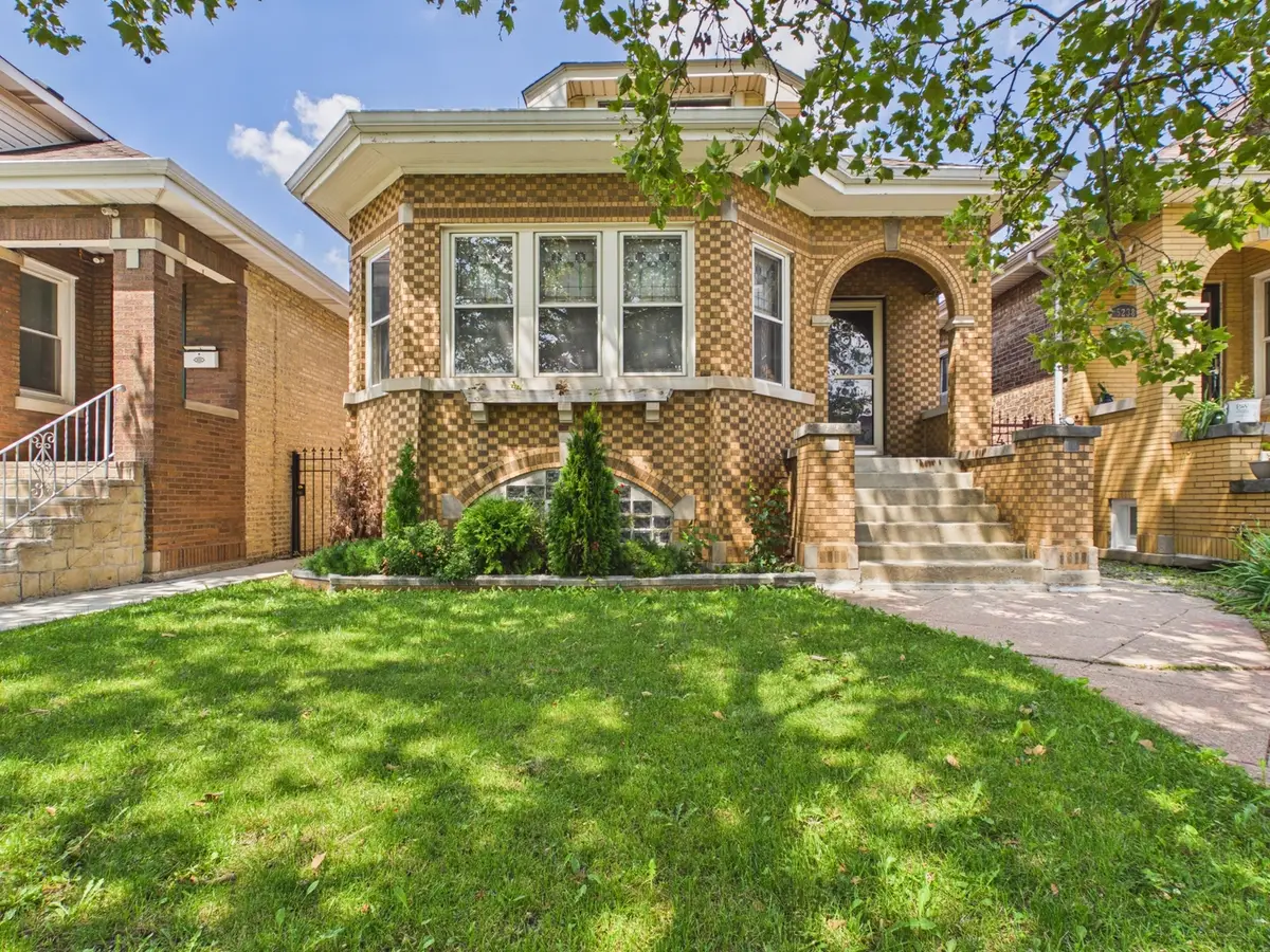 5242 W Schubert Avenue, Chicago, IL 60639 - #1