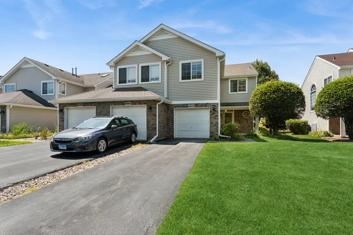 8404 Mystic, Darien, IL 60561 - #1
