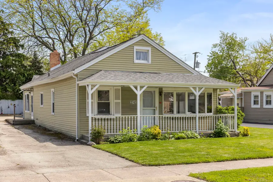3741 Emerson Street, Schiller Park, IL 60176 - #2