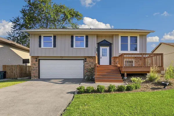 7700 W Jamison Drive, Frankfort, IL 60423