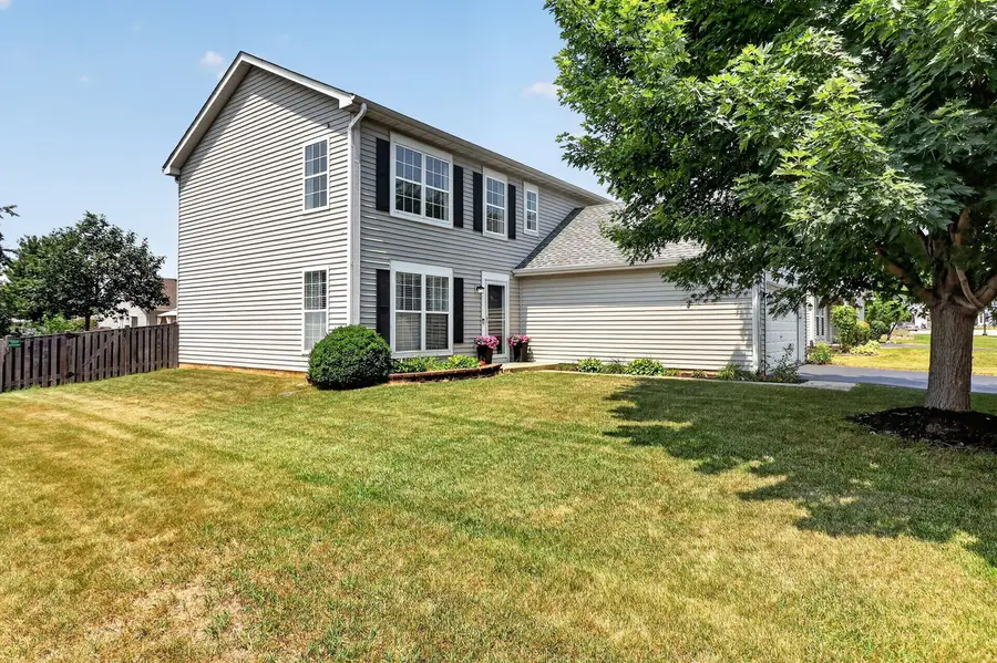 711 Deames Street, Plano, IL 60545 - #2
