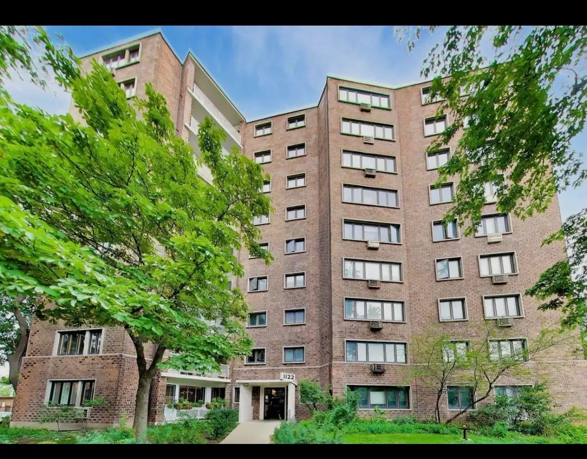 Address Withheld By Seller, Chicago, IL 60626 - #1