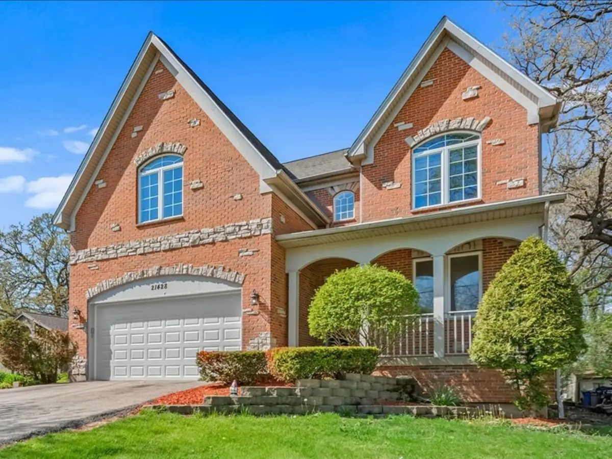 21428 W Crescent Drive, Mundelein, IL 60060 - #1
