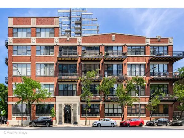 1601 S Indiana Avenue #503, Chicago, IL 60616