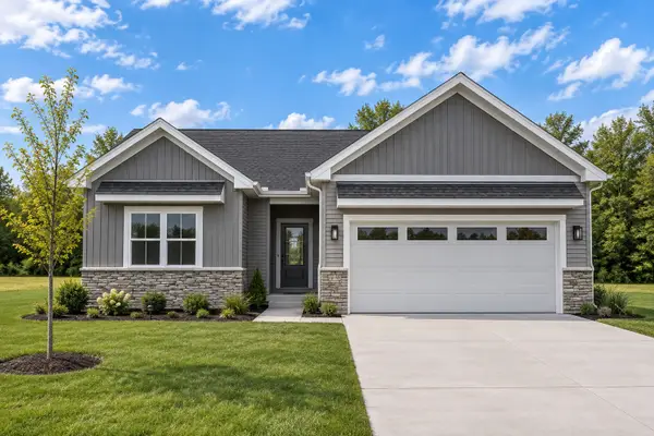 14 Meadow Drive, Monticello, IL 61856