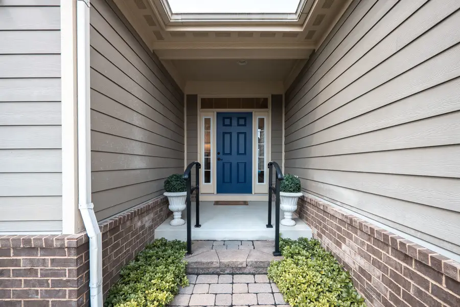 3812 Ridge Pointe Drive, Geneva, IL 60134 - #2