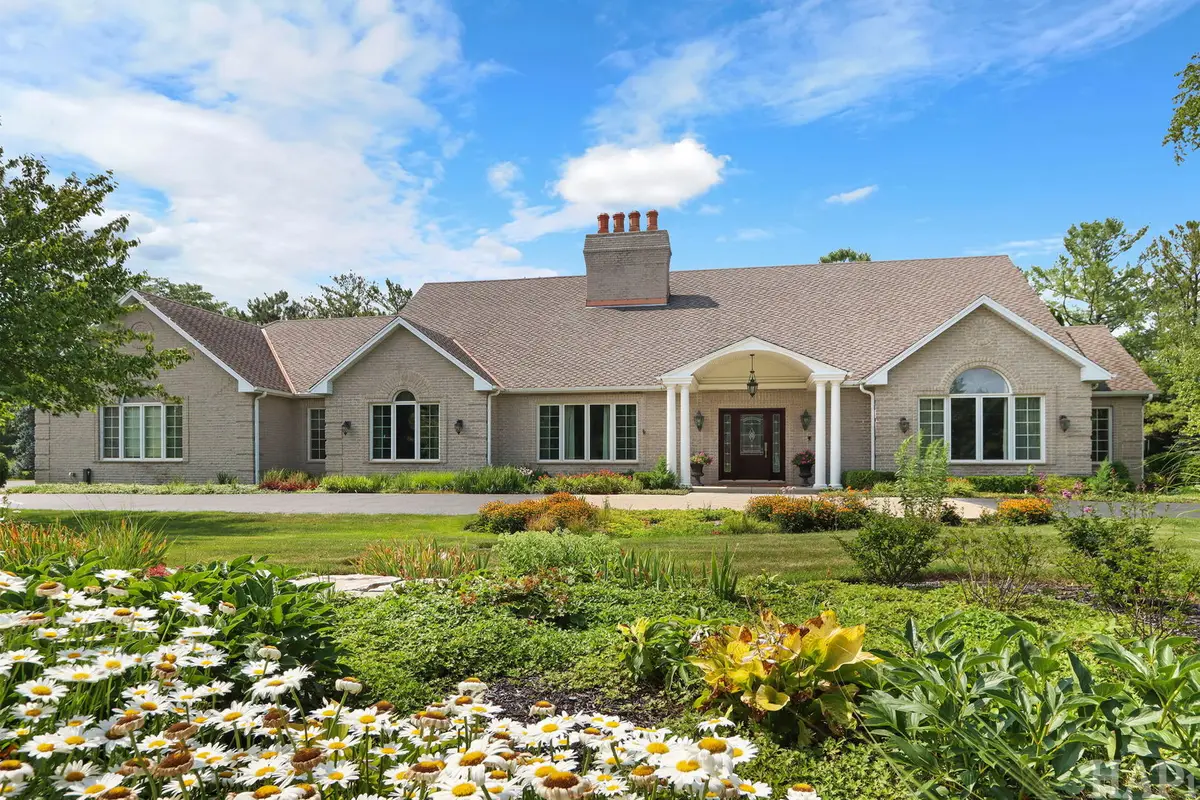 26694 N Longmeadow Circle, Mundelein, IL 60060 - #1