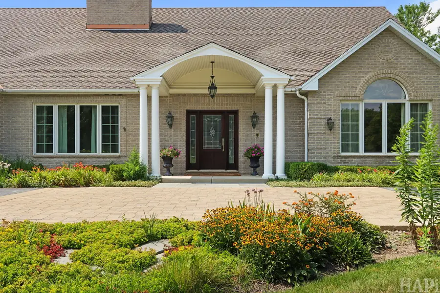 26694 N Longmeadow Circle, Mundelein, IL 60060 - #2
