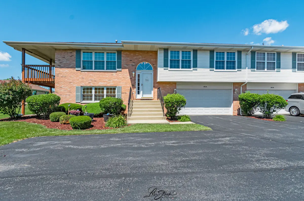 18124 Kirby Drive, Tinley Park, IL 60487 - #1