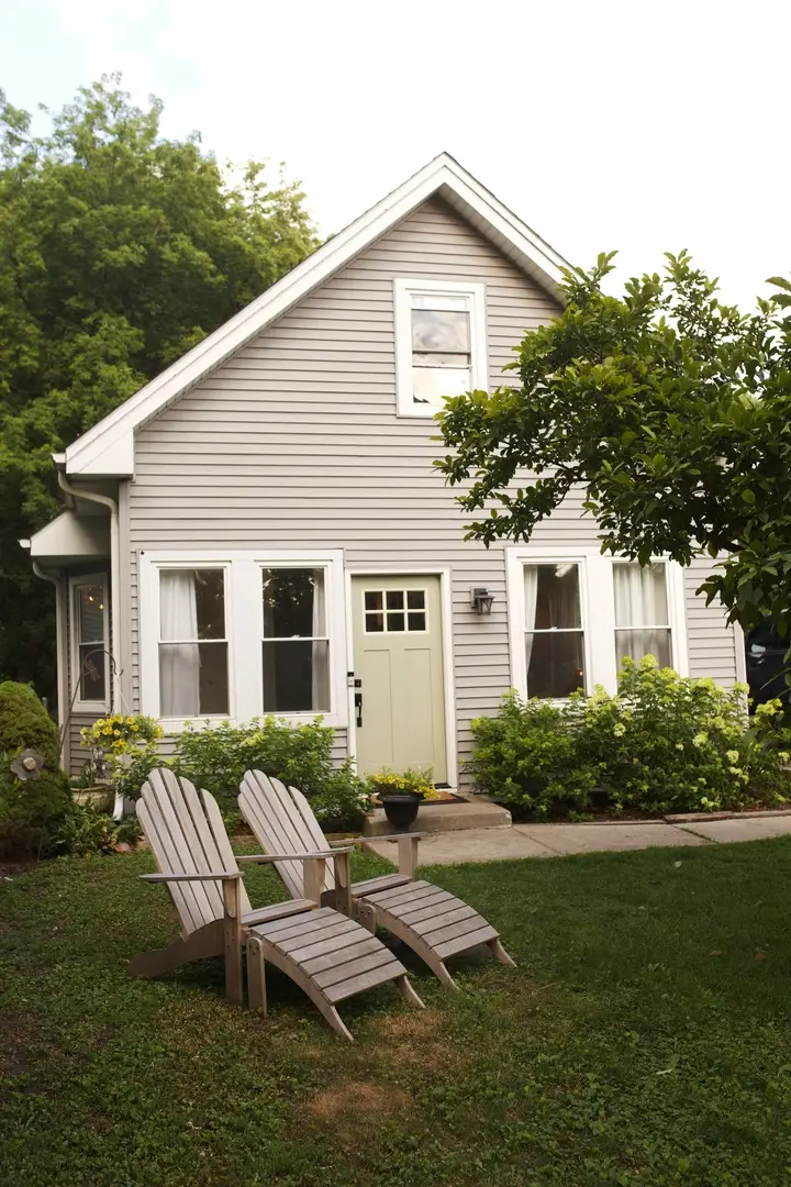 115 Edgewood Avenue, Crystal Lake, IL 60014 - #1