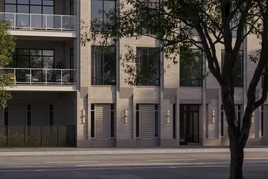 1282 W Washington Boulevard #2D, Chicago, IL 60607 - #3